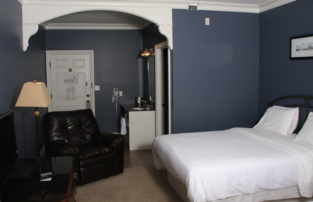 Depot Inn & Suites La Plata Ngoại thất bức ảnh