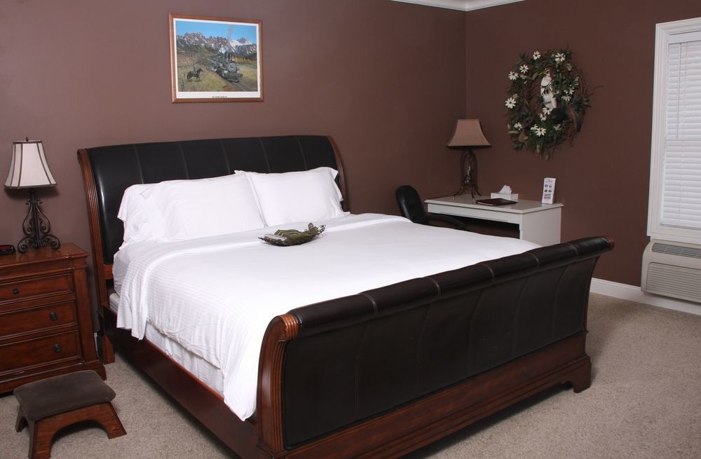 Depot Inn & Suites La Plata Ngoại thất bức ảnh