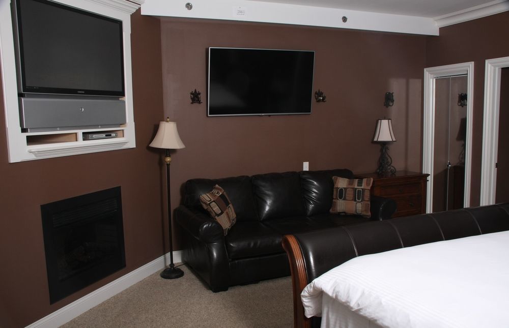 Depot Inn & Suites La Plata Ngoại thất bức ảnh