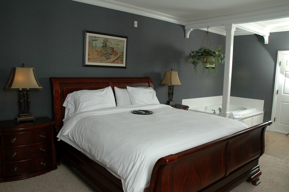 Depot Inn & Suites La Plata Ngoại thất bức ảnh