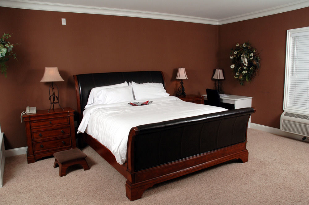 Depot Inn & Suites La Plata Ngoại thất bức ảnh