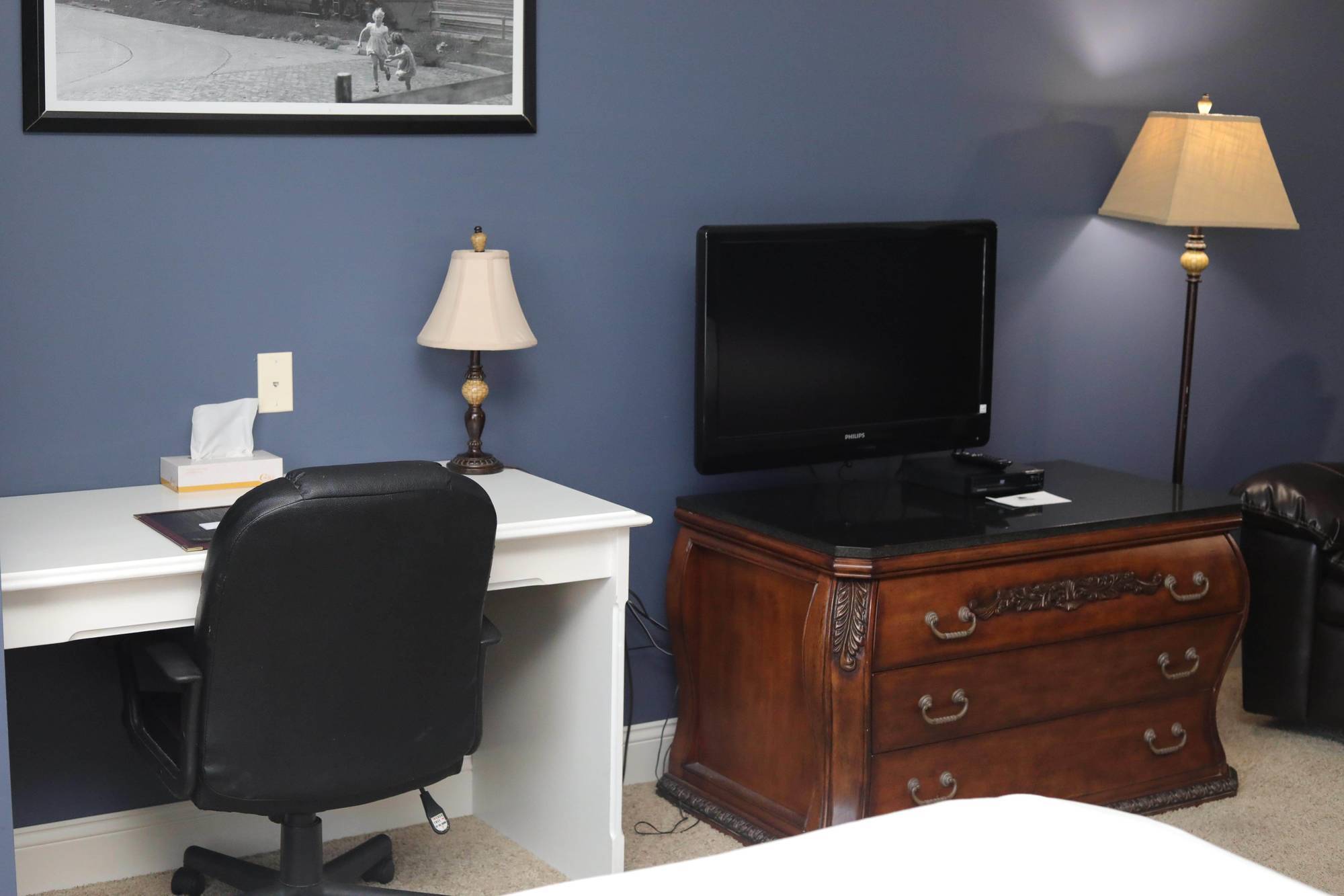 Depot Inn & Suites La Plata Ngoại thất bức ảnh