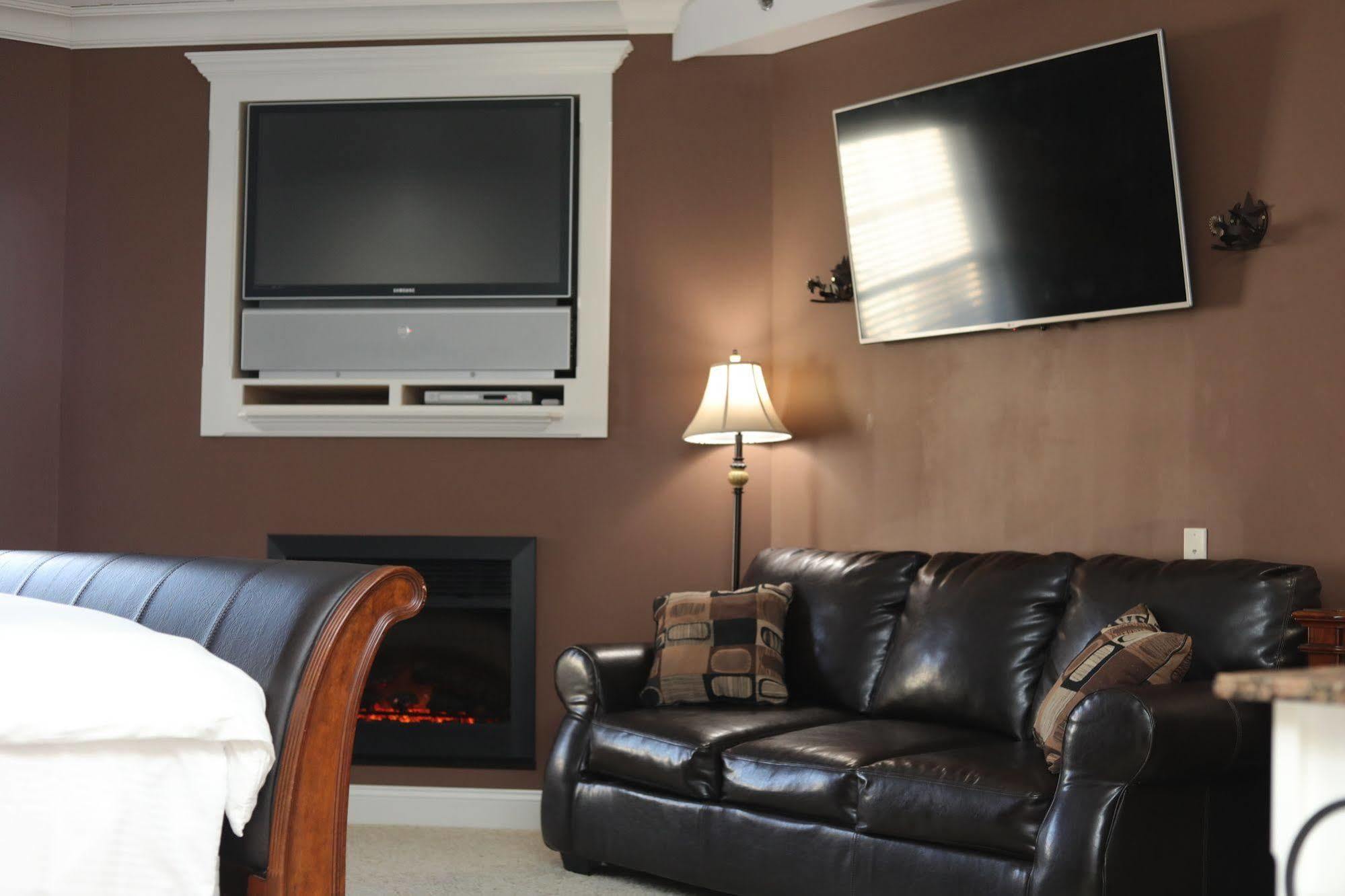 Depot Inn & Suites La Plata Ngoại thất bức ảnh