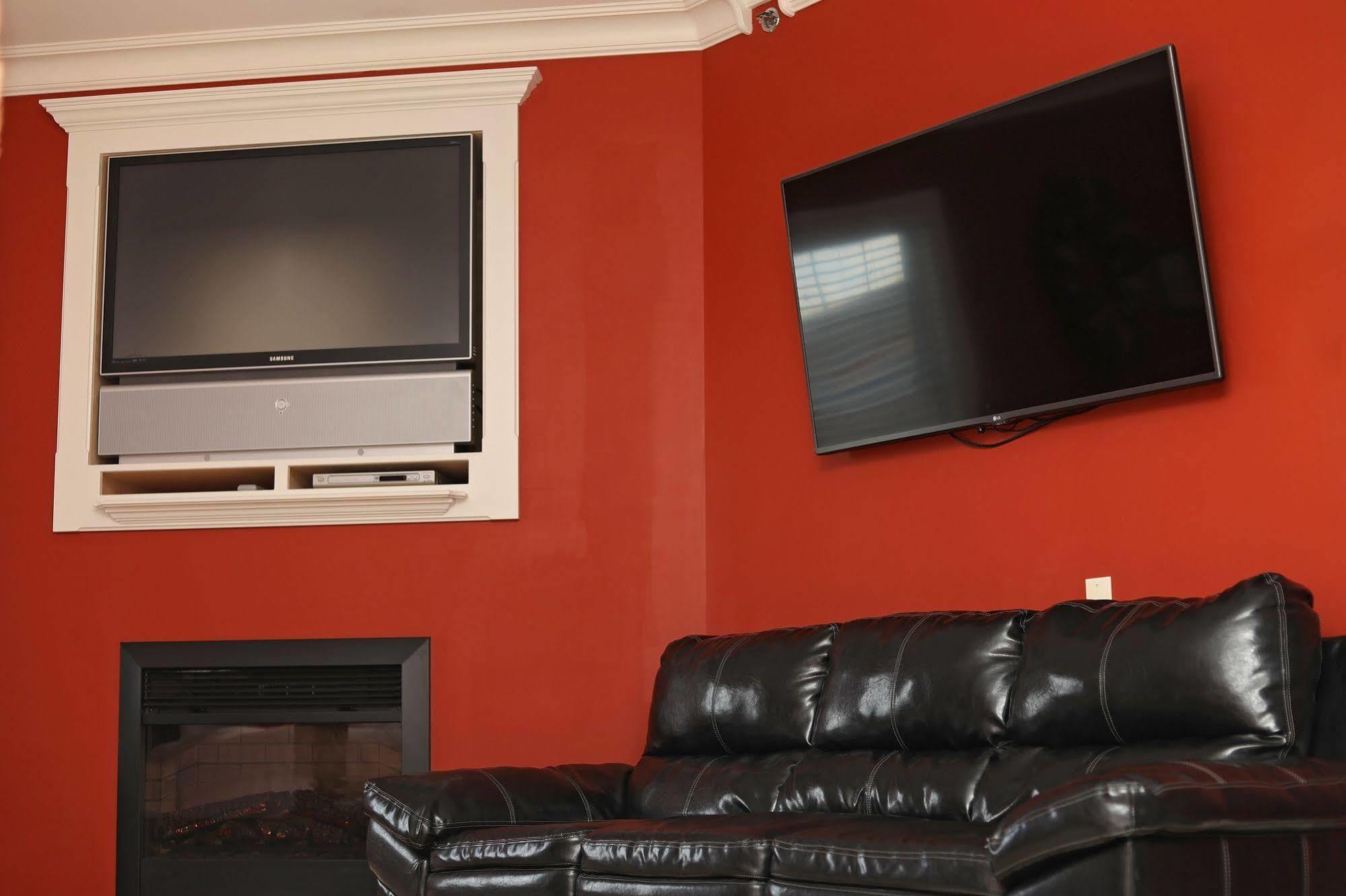 Depot Inn & Suites La Plata Ngoại thất bức ảnh