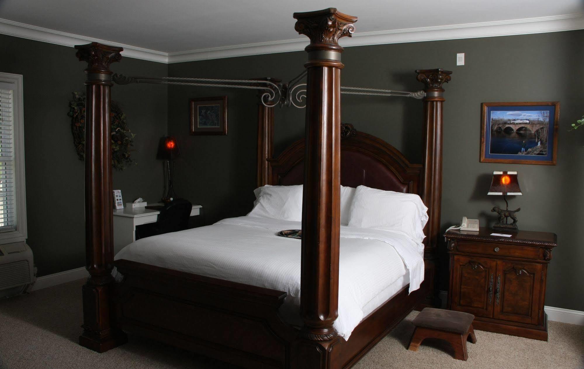 Depot Inn & Suites La Plata Ngoại thất bức ảnh